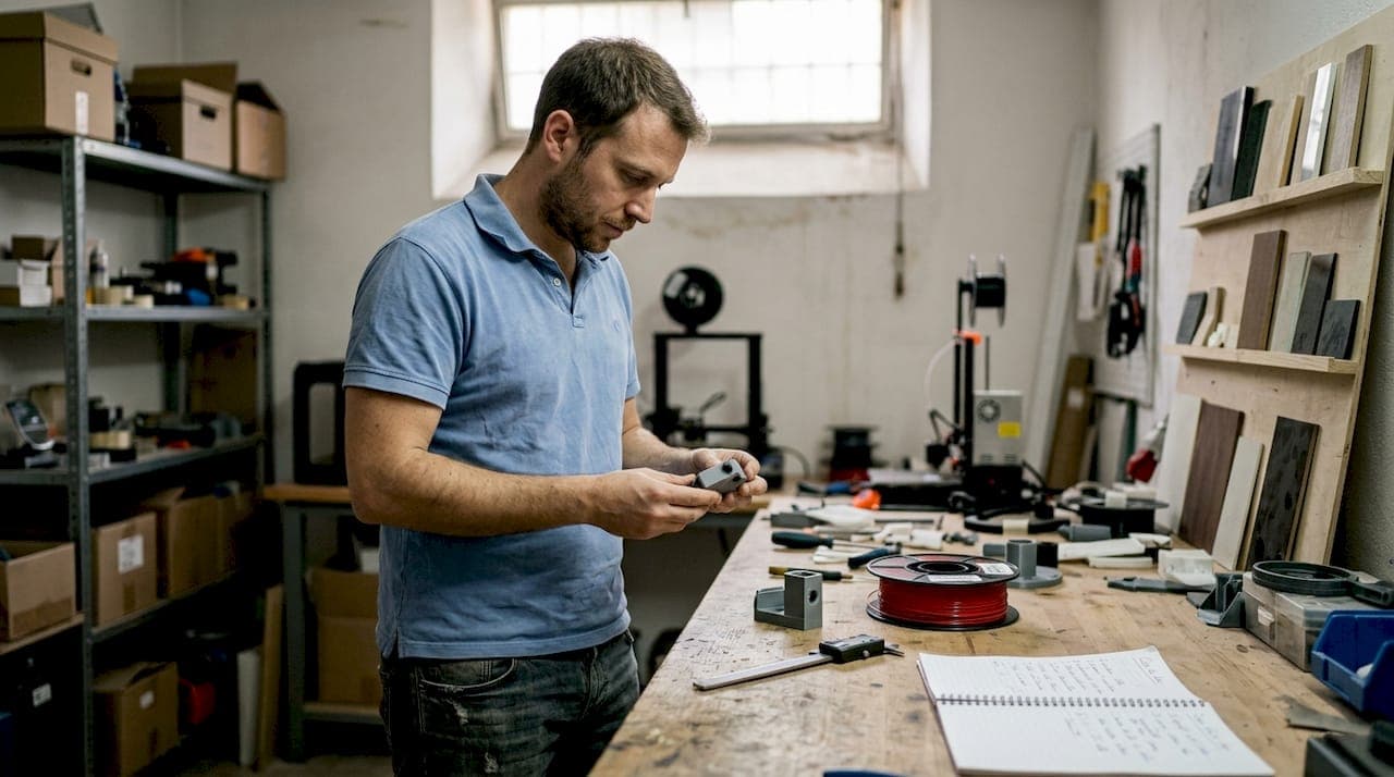 Acquisire clienti stampa 3D: strategie pratiche per aziende