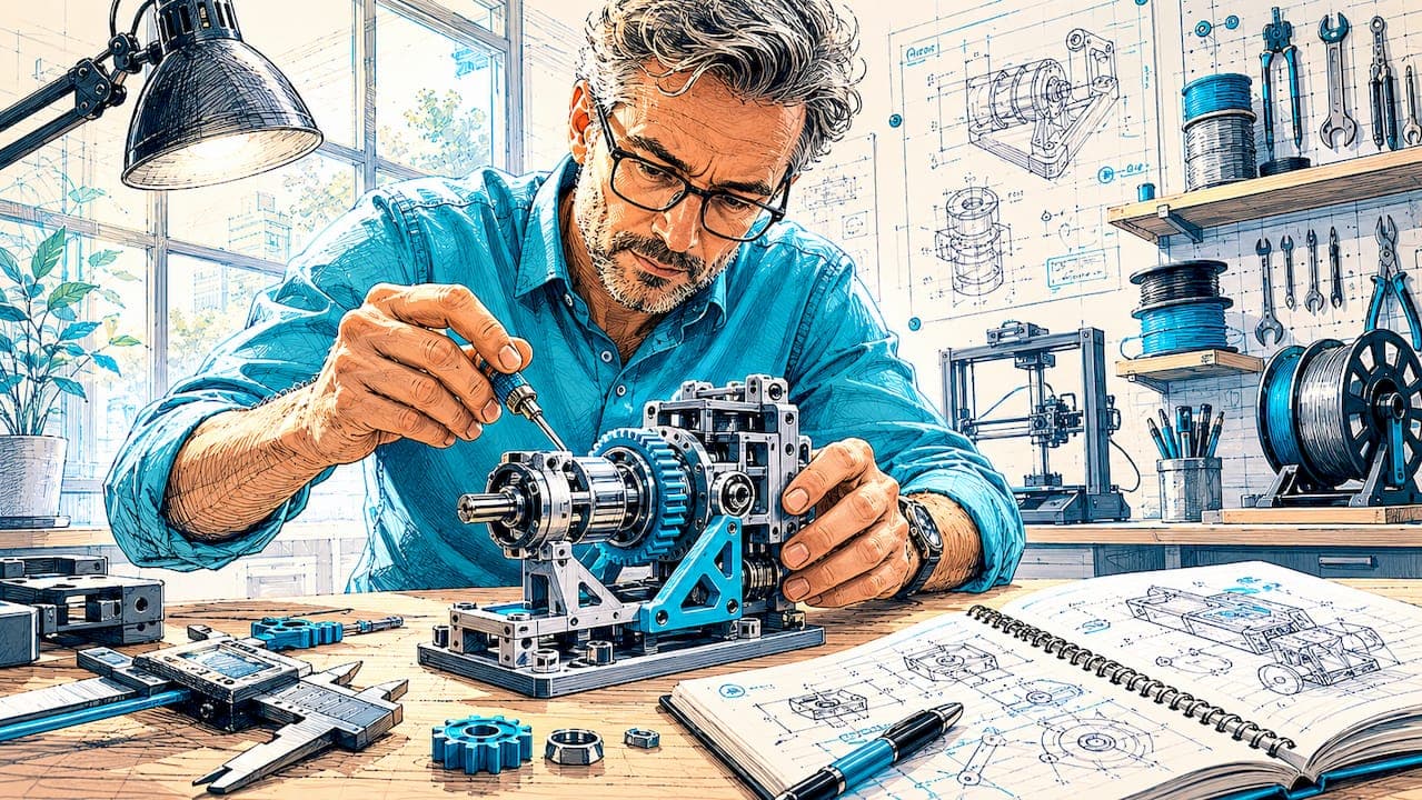 Perché i prototipi funzionali sono indispensabili