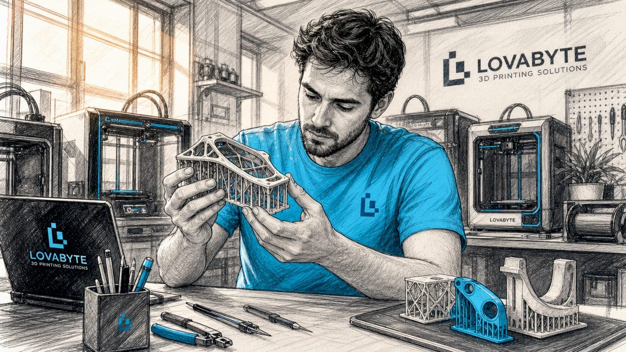 Perché usare supporti stampa: guida per professionisti
