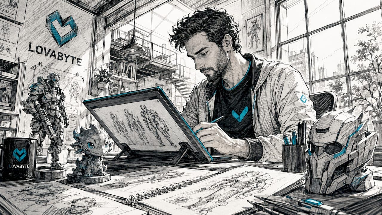 Lista professioni del settore 3D: guida 2026