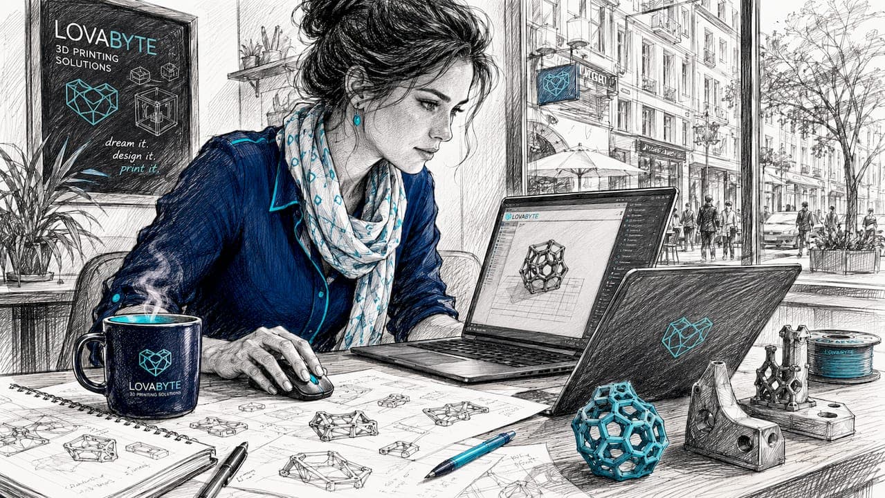 Cos'è un configuratore 3D: guida pratica completa