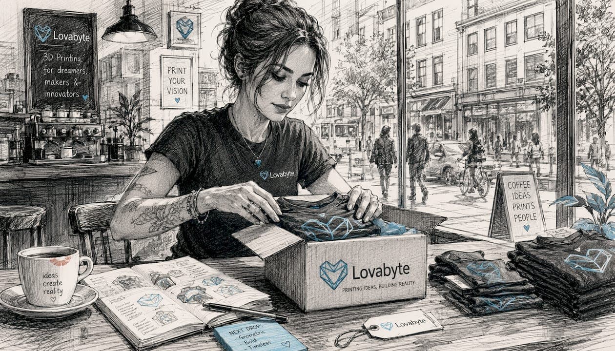 Perché affidarsi al print on demand nel 2026