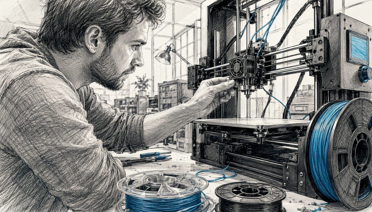 Perché adottare Bambu Lab: guida pratica per professionisti