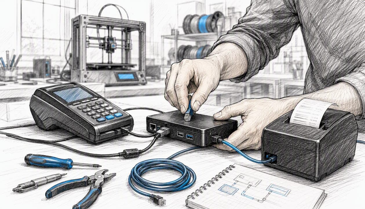 Consigli per rivenditori tecnologici: 12 mosse operative