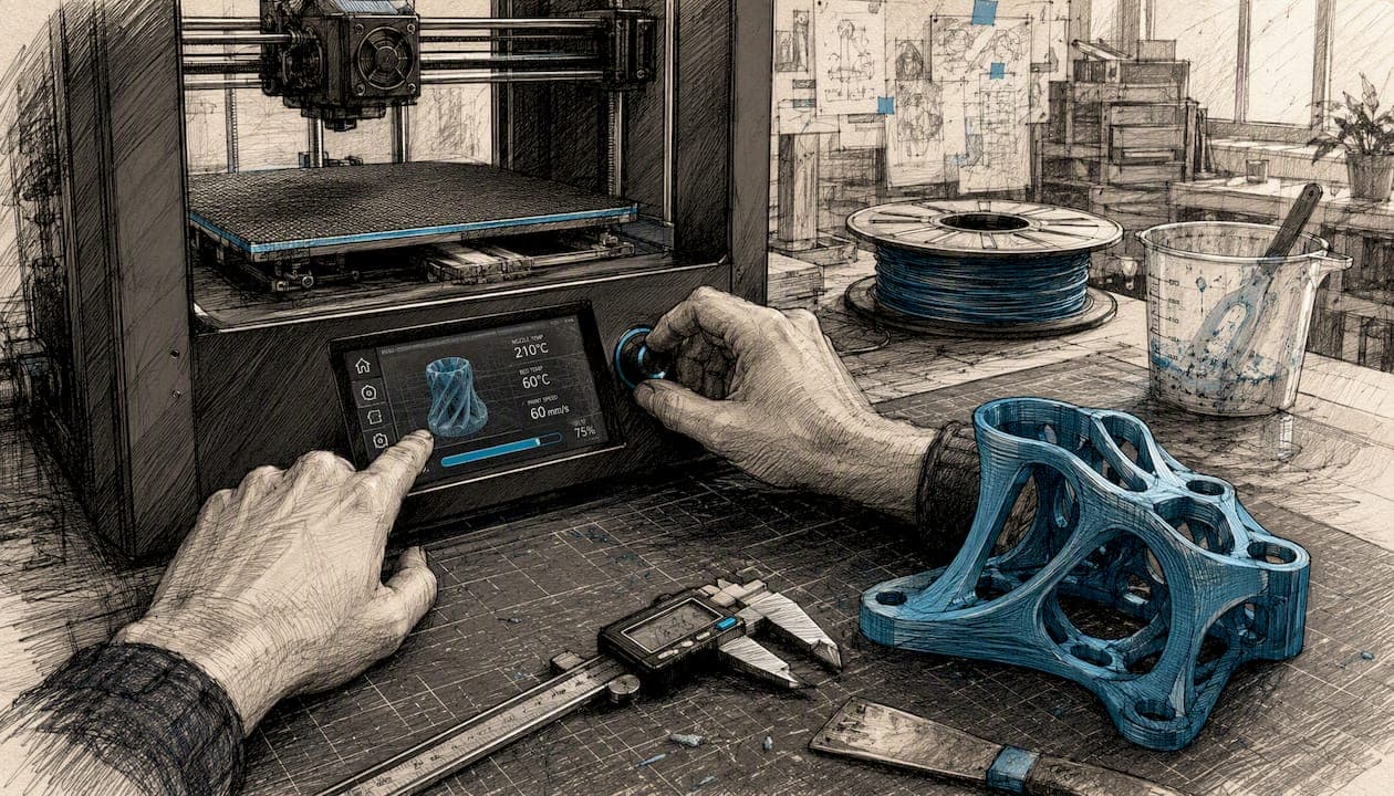 Perché la digital fabrication conviene a una startup
