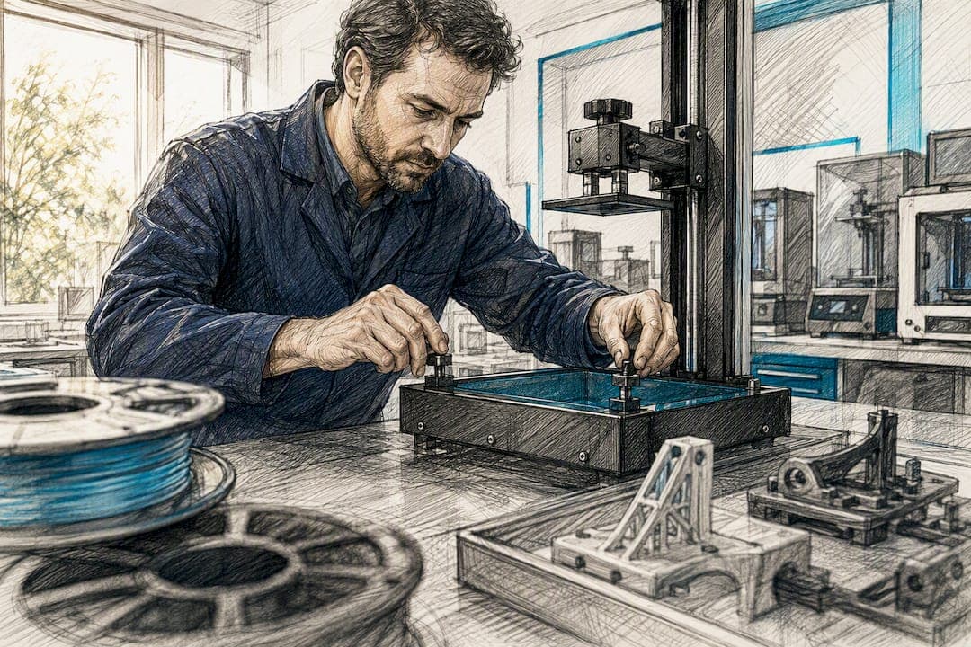 Cos'è la produzione su richiesta: guida pratica e completa
