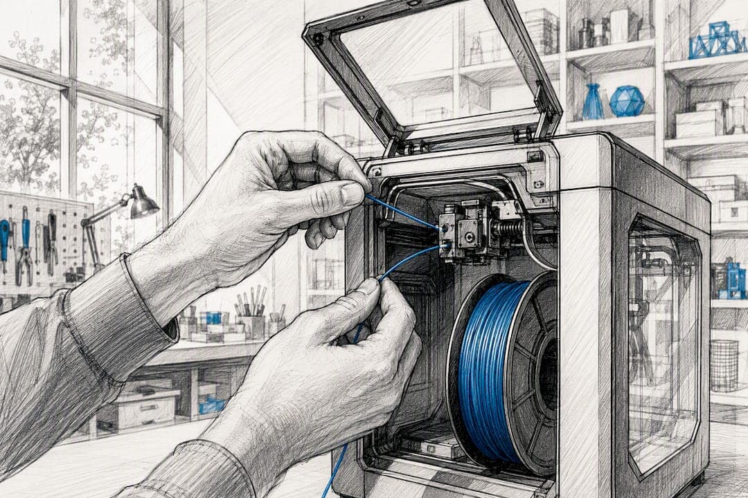 Come funziona un maker space: guida pratica per iniziare